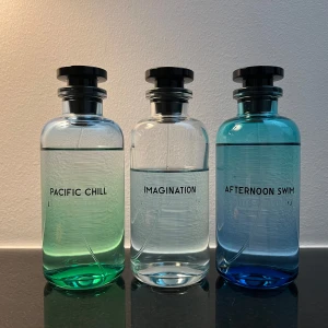 1ml sample av alla Lv samt pdm - Paxat köpt