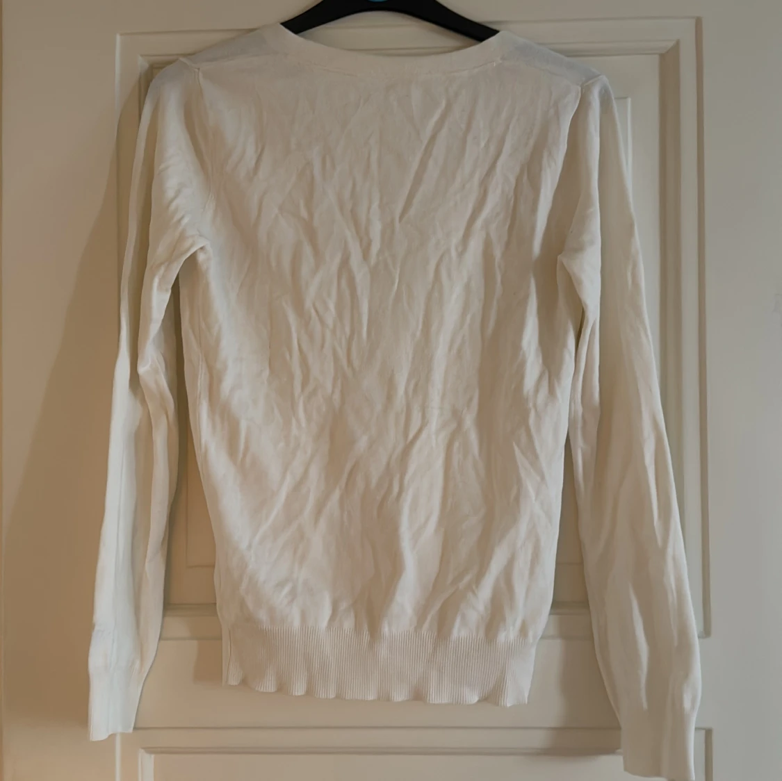 Vit kofta från GANT - 1