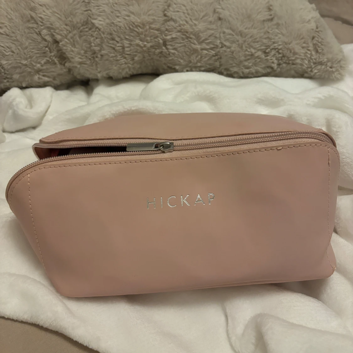 stor neseccär Hickap  - 1