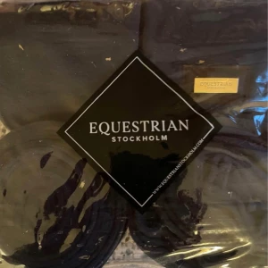 Benlindor Equestrian Stockholm - Superfina benlindor! Helt nya, aldrig använda💕