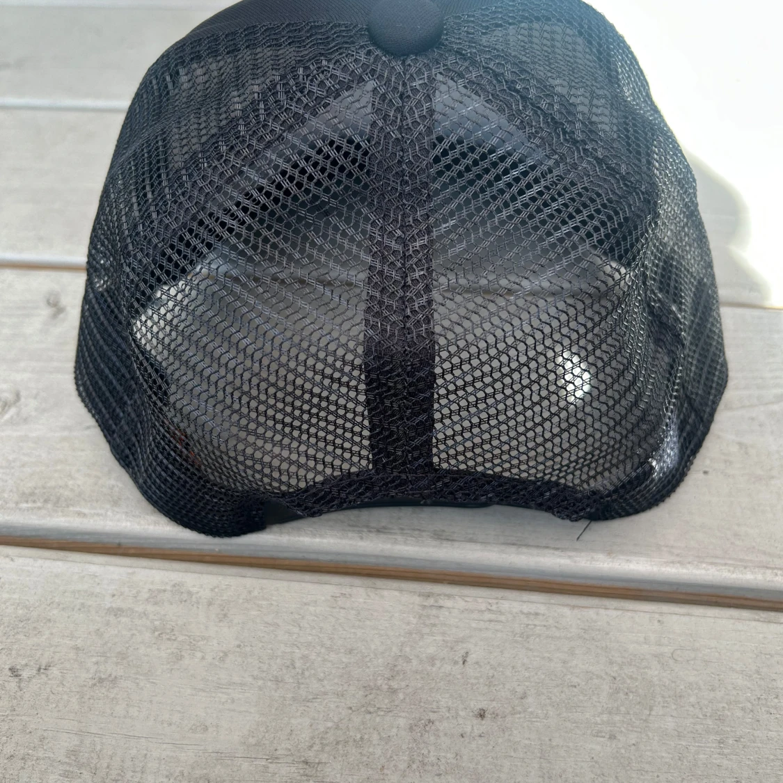 Svart truckerkeps från Gallery Dept. - 1