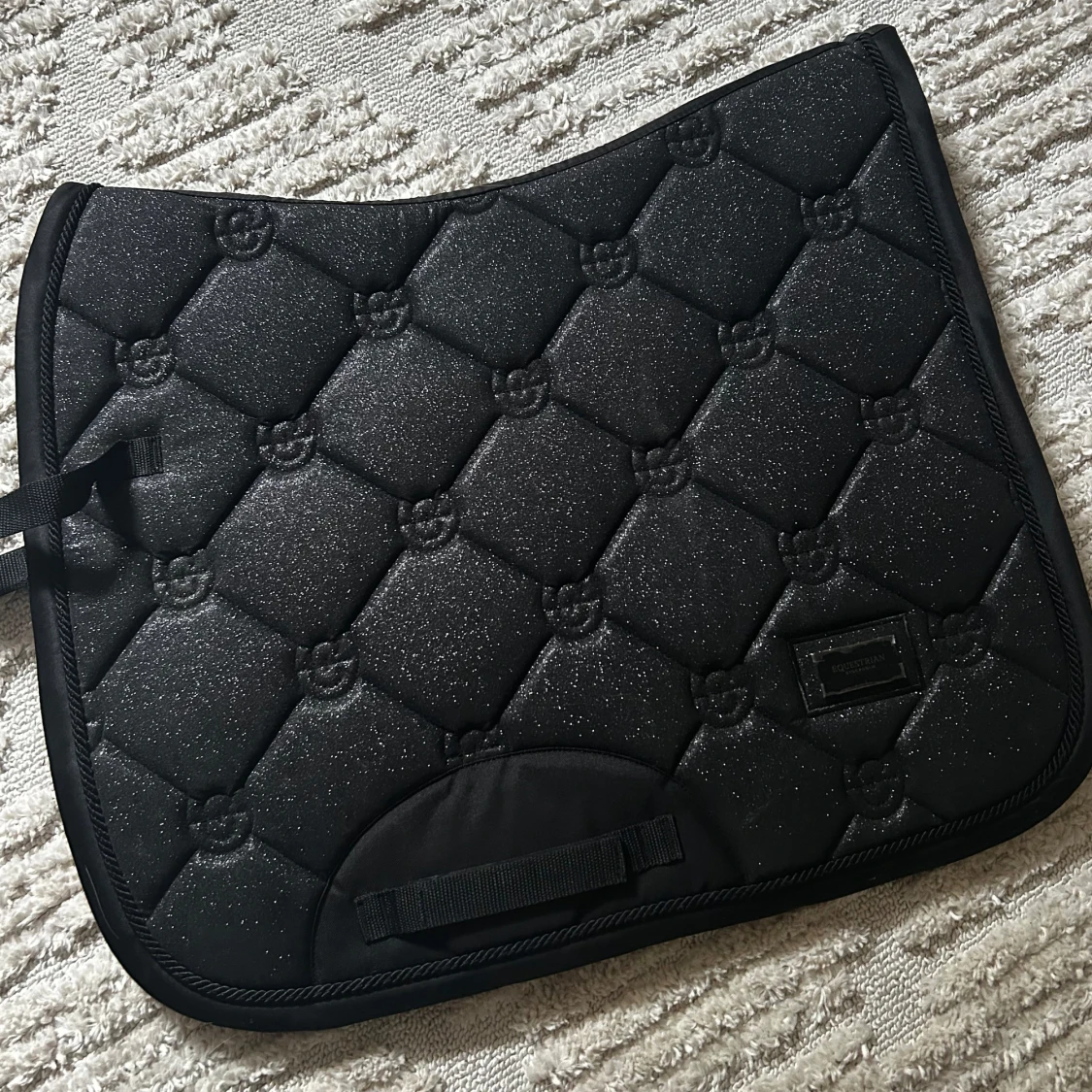 Equestrian Stockholm Dressyrschabrak