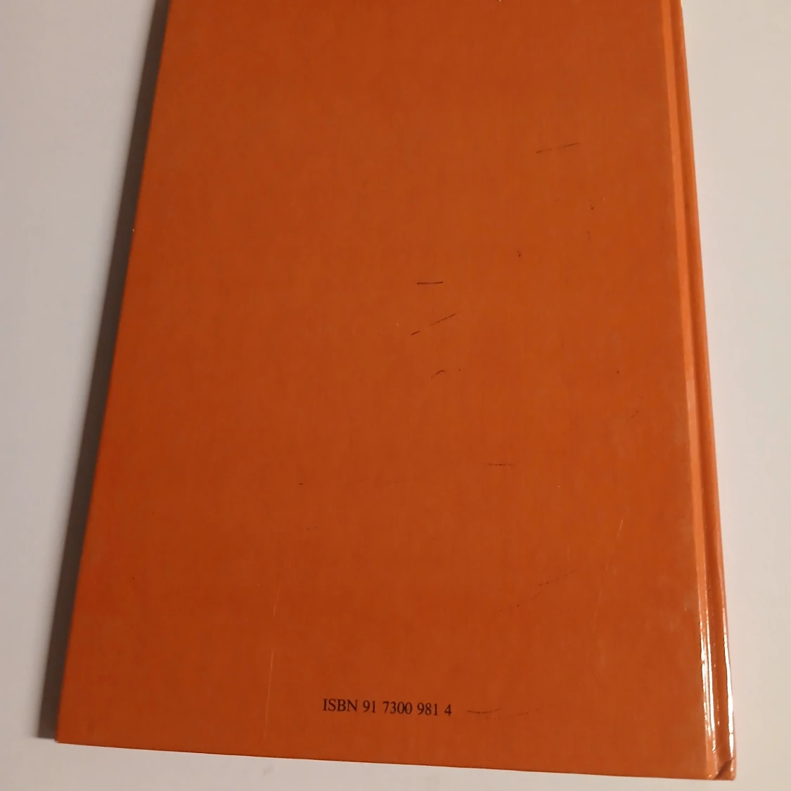 Disney Kalla Ankas bokklubb Ludde Orädd 1983 - 4