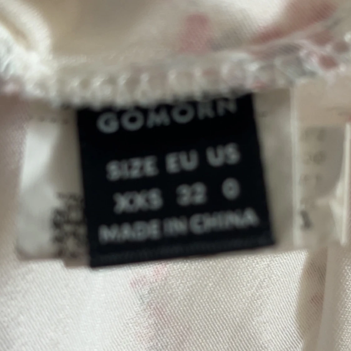 Blommig sommarklänning från SHEIN - 2