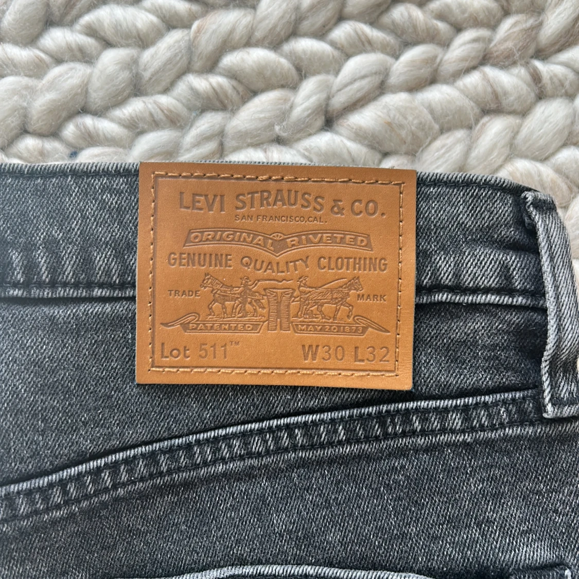 Levi’s Jeans  - 4