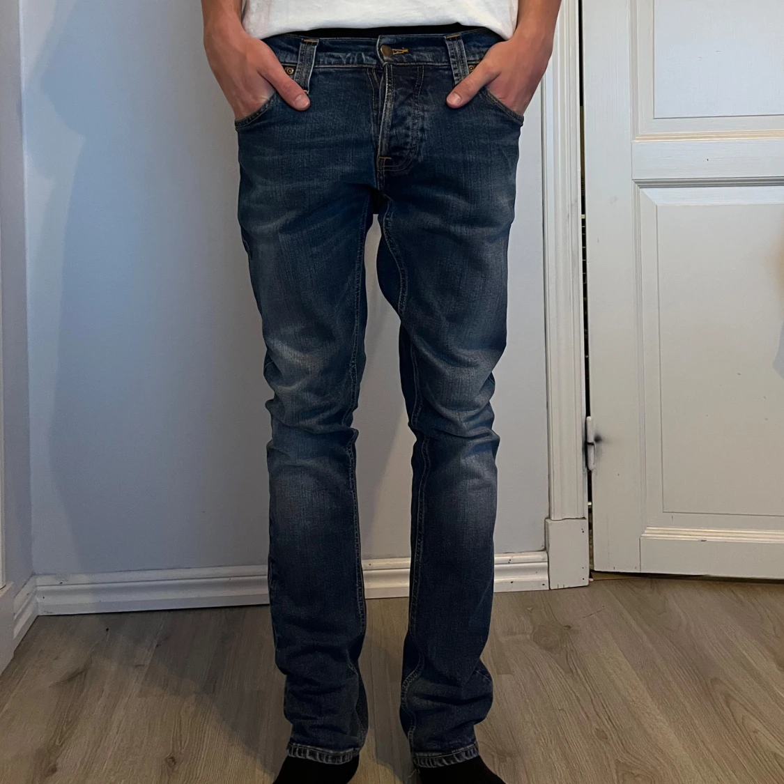 Nudie jeans