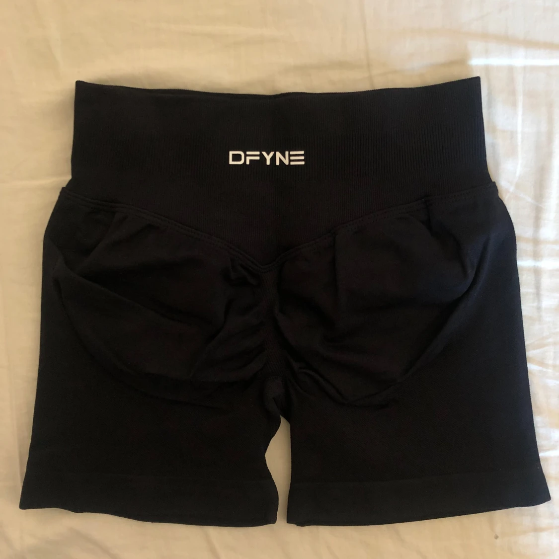Dfyne impact shorts  - 2