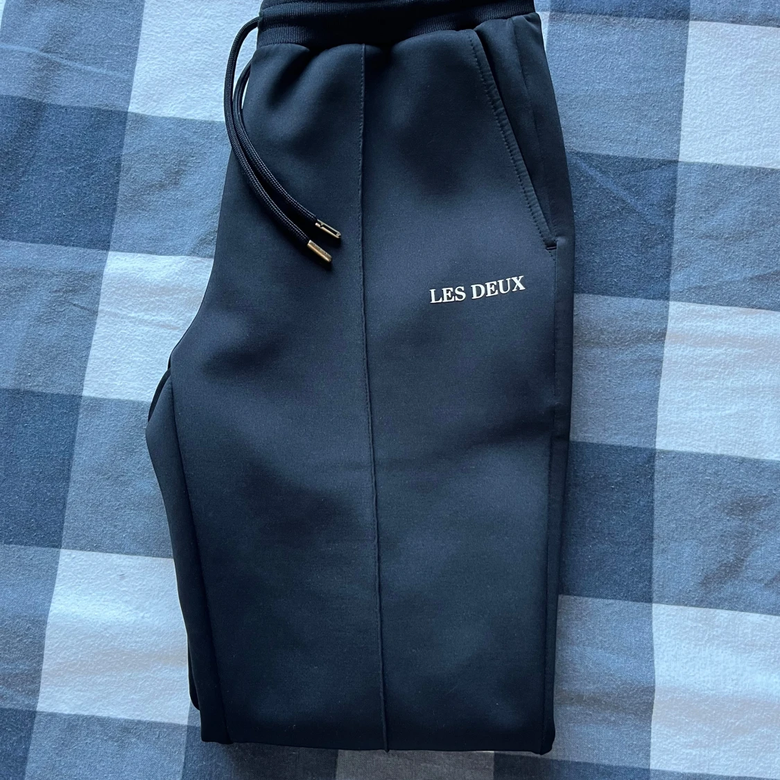 Les deux baller track pants  - 1