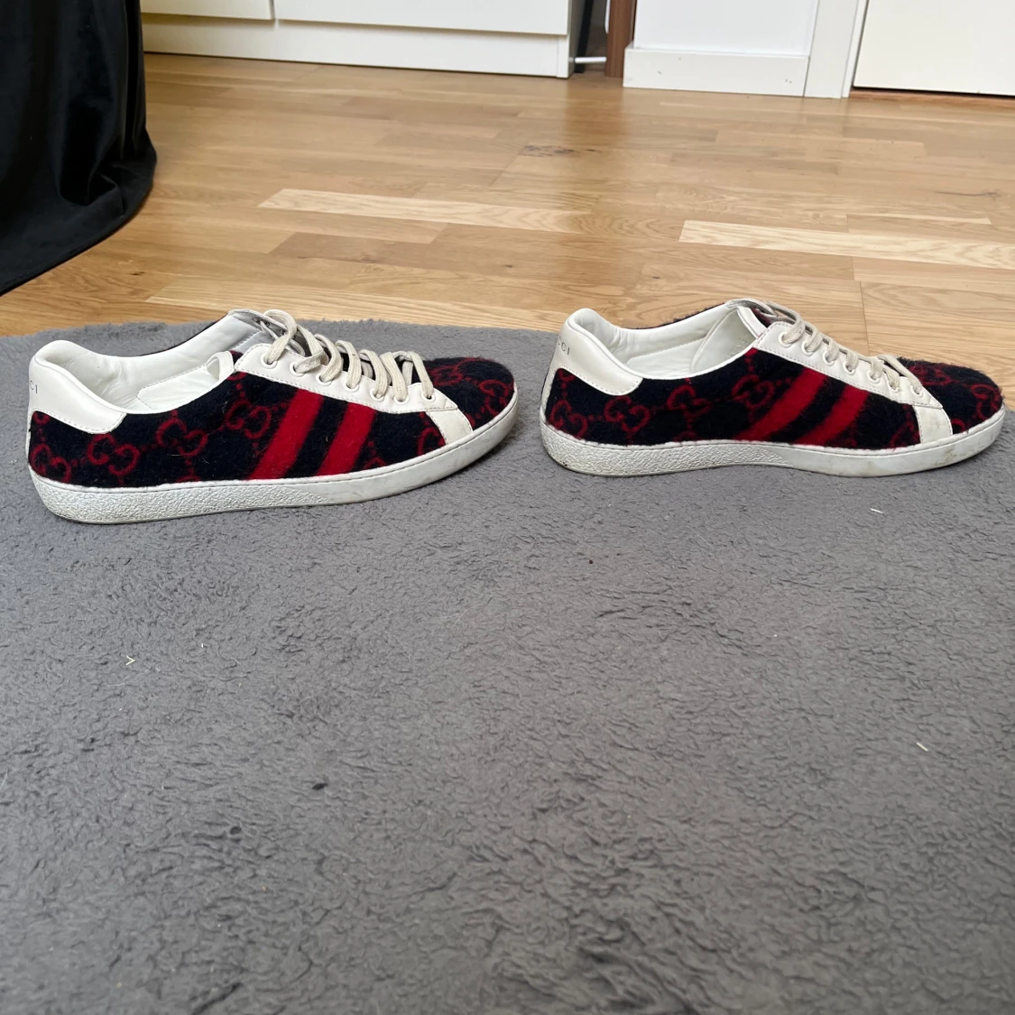 Gucci ace wool  - 2