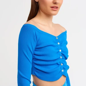 Chiquelle topp - Nyskick 