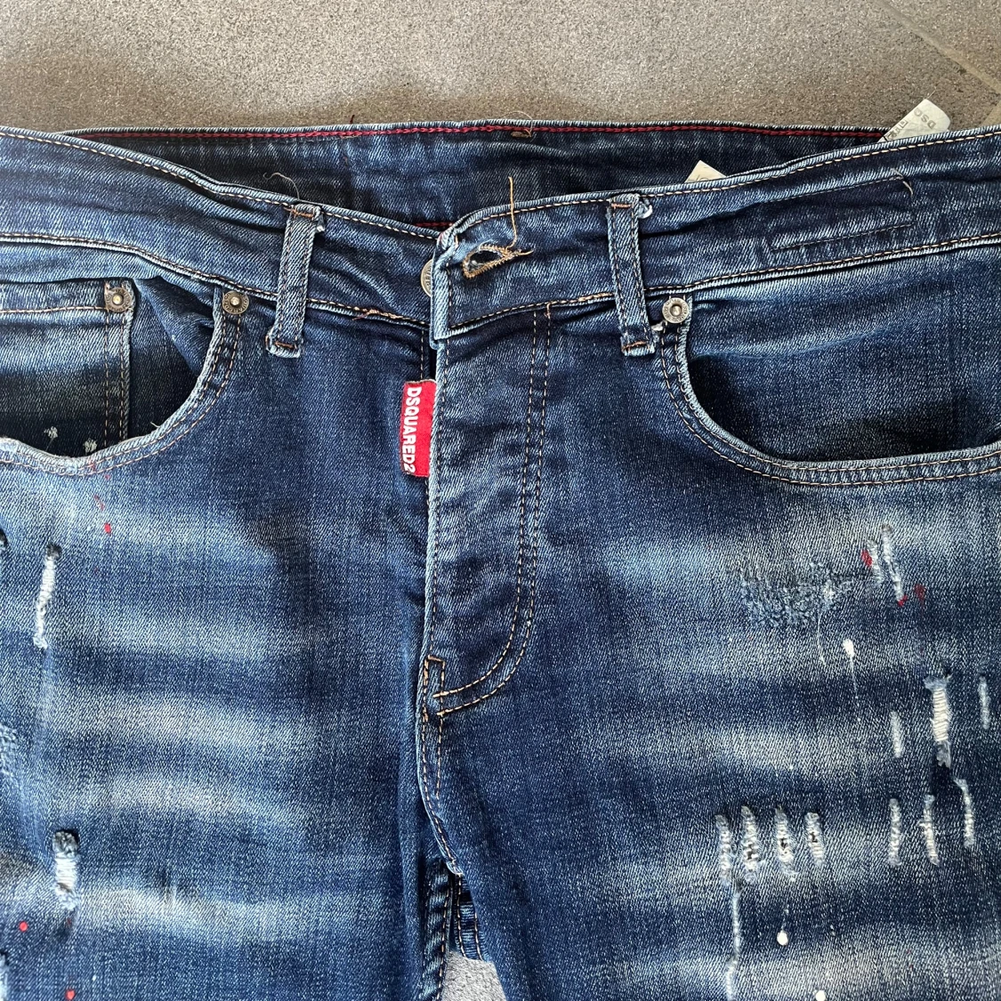 Dsquared2 jeans  - 1