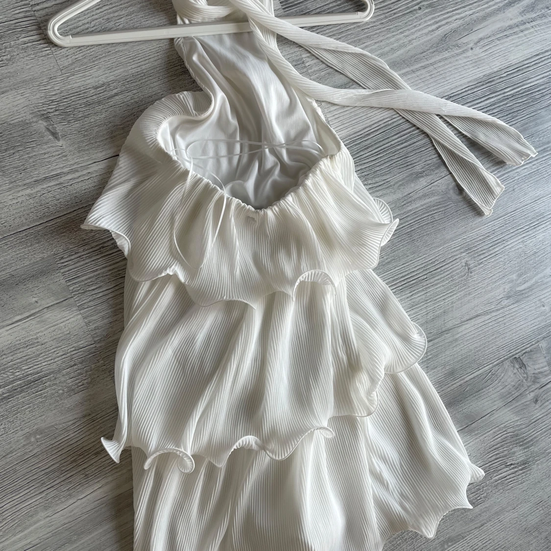 Studentklänning Gina Tricot