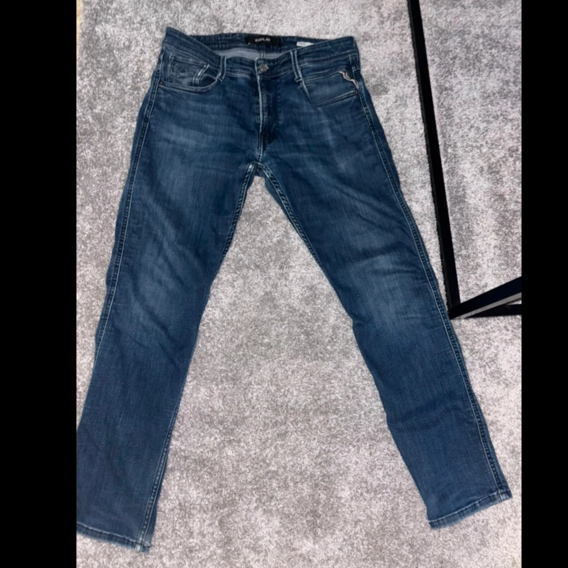 Replay Jeans Anbass – Slim Fit - 1