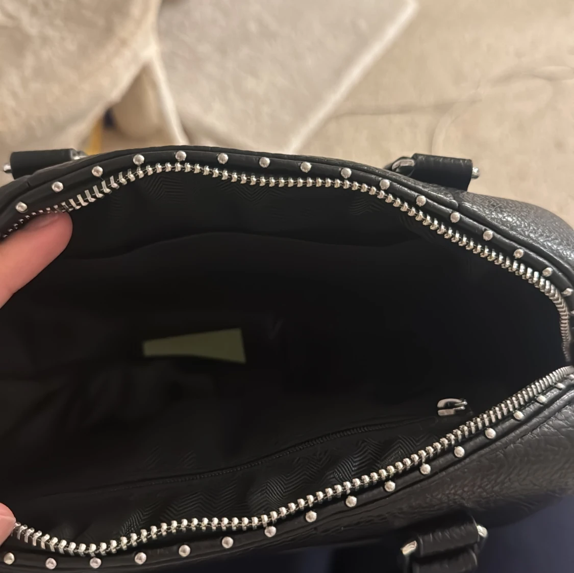 Zadig liknande väska - 2