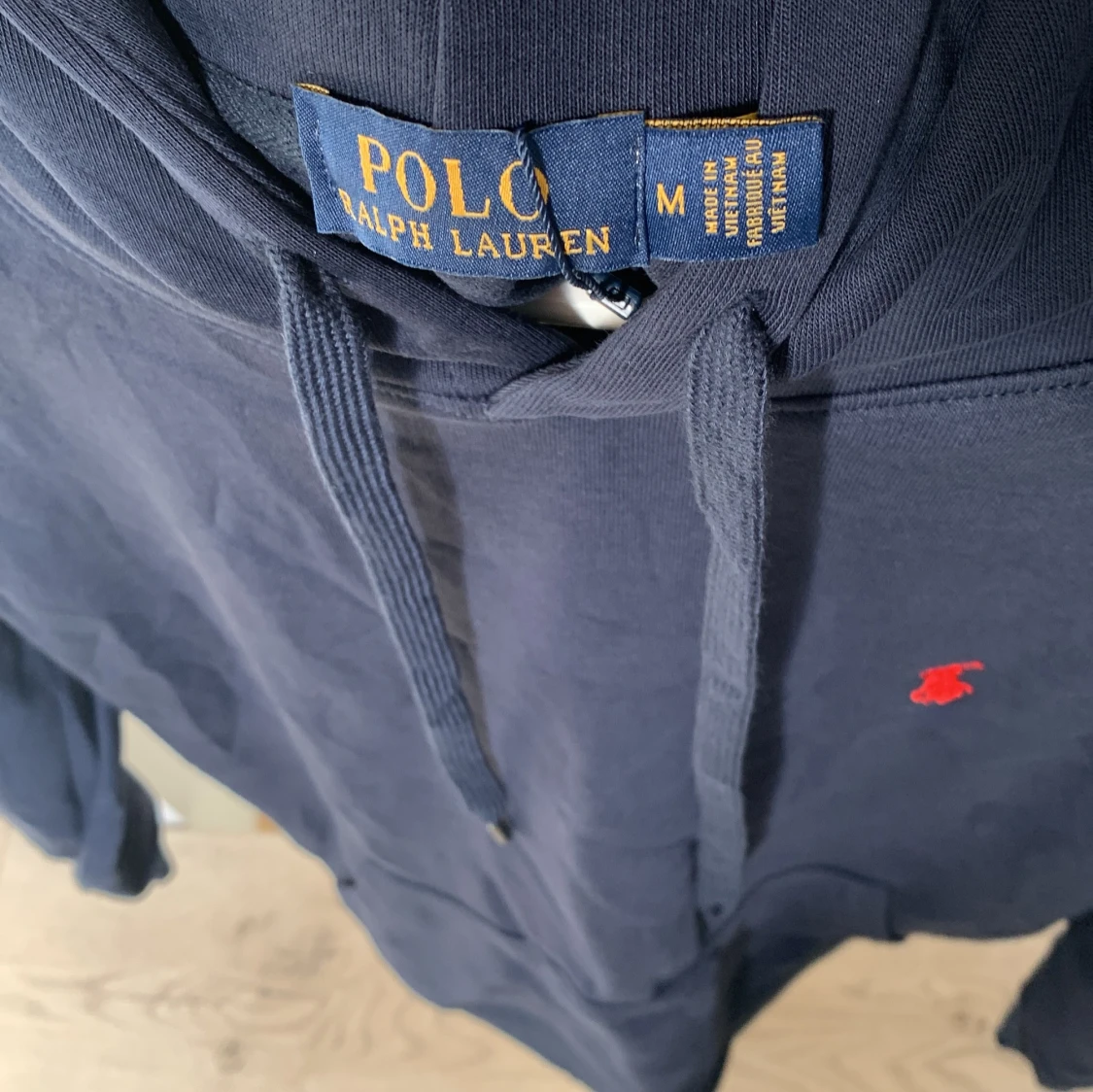 Ralph Lauren hoodie - 2