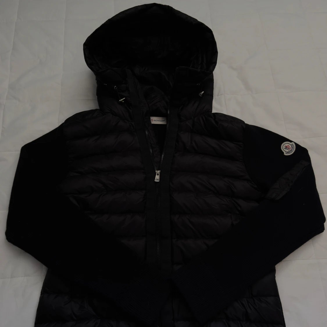 Monclear cardigan - 1