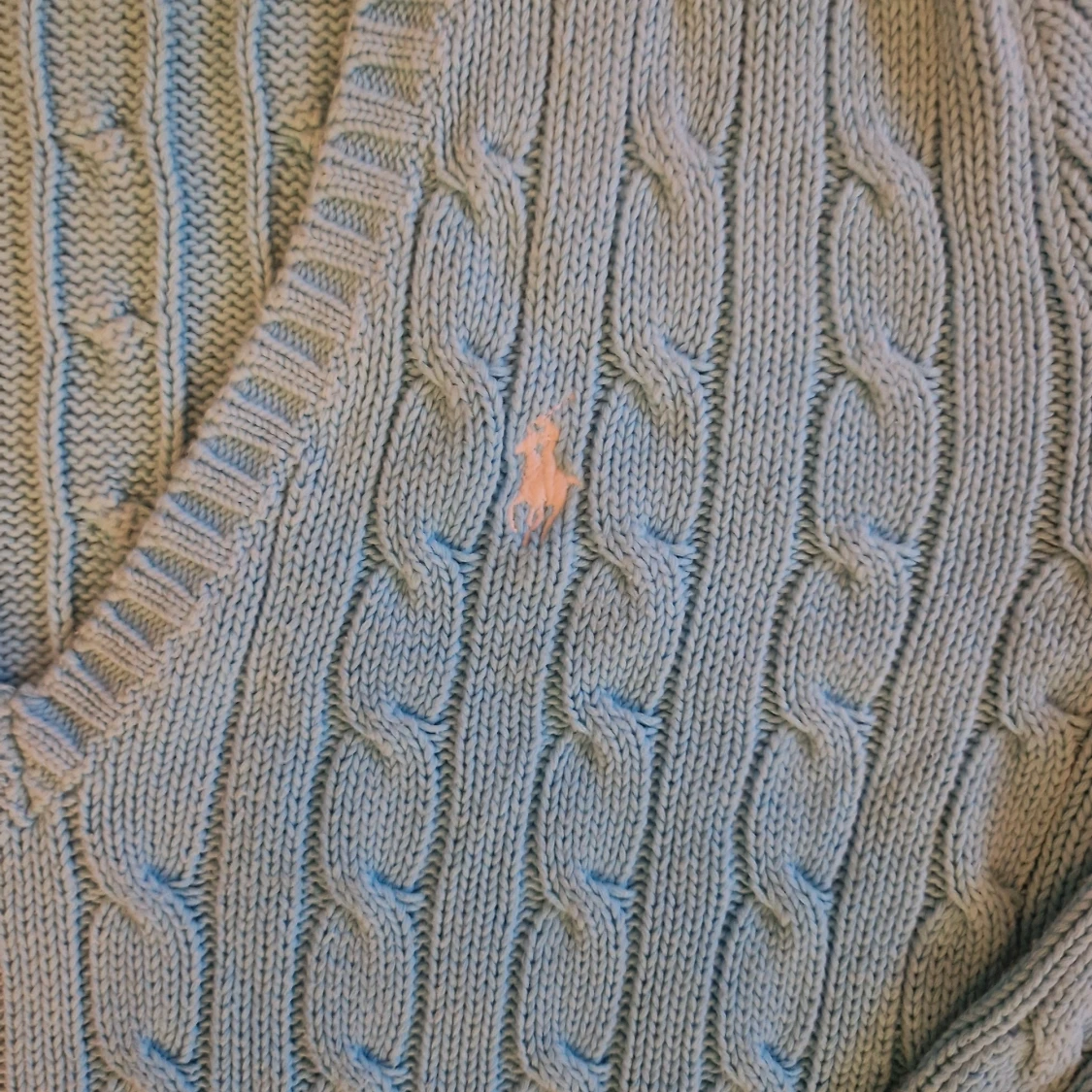 Ralph lauren knit  - 2