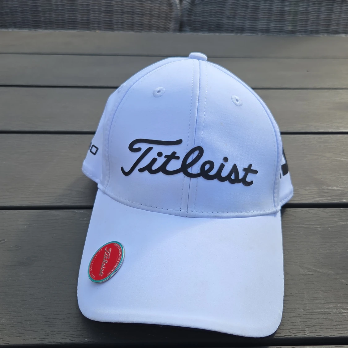 Blandat golf set. - 3