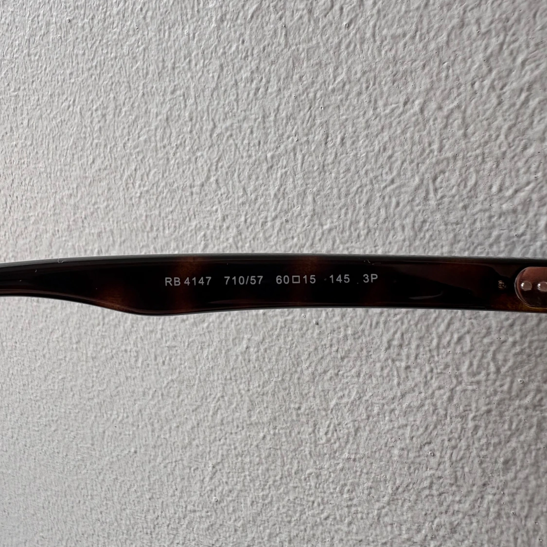 Rayban ”boyfriend” polorized  - 4