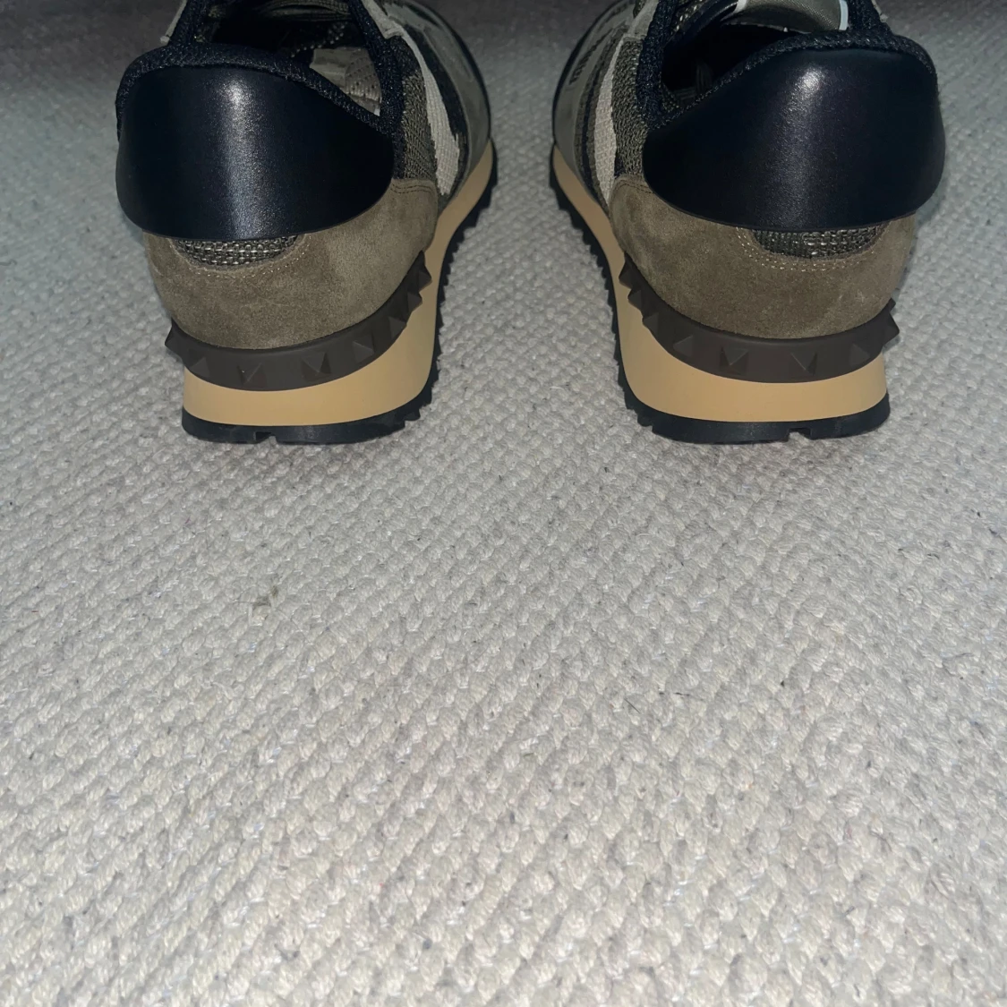 Valentino Rockrunner storlek 43 - 2