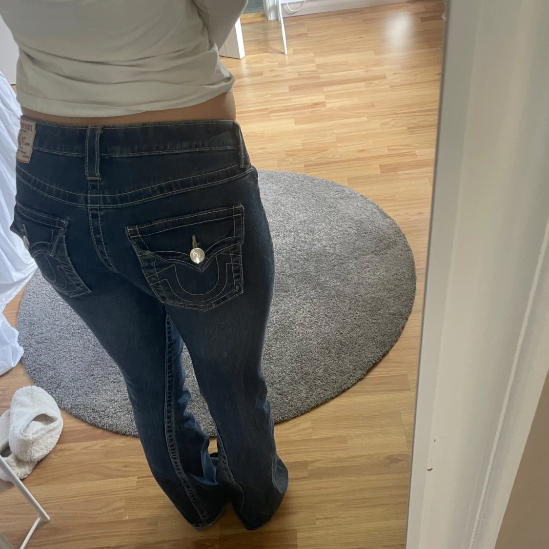 True Religion jeans  - 2
