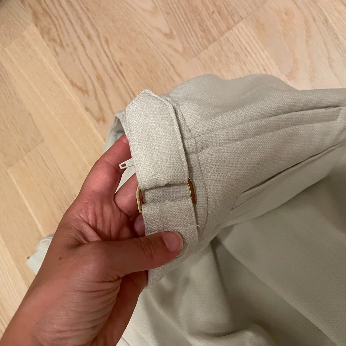  kostym med kavaj och byxa - 2