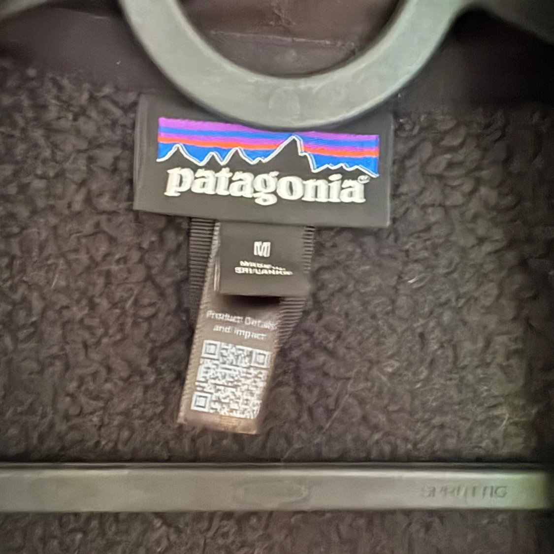 Patagonia fleeceväst - 2