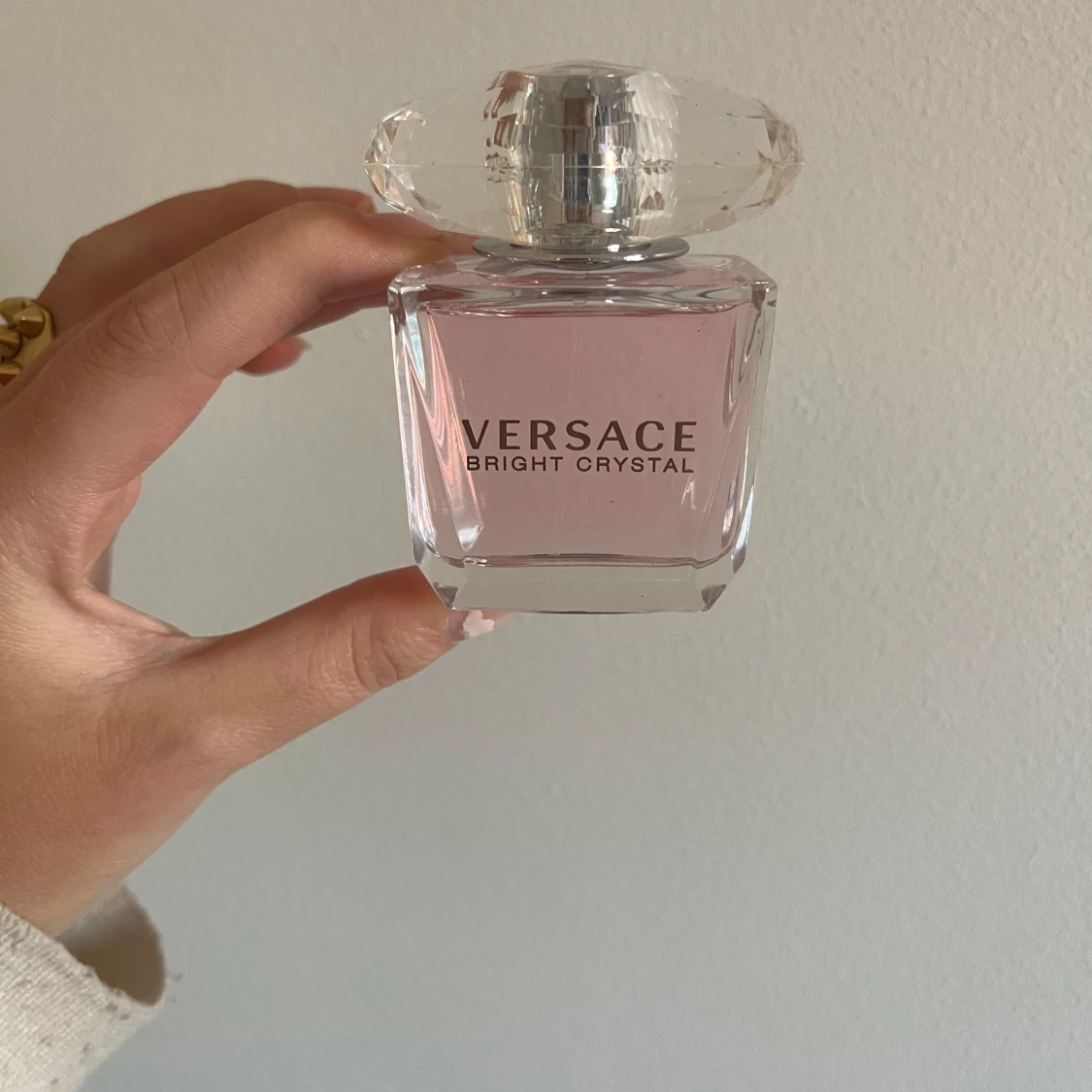 Versace Bright Crystal parfym & lotion - 90