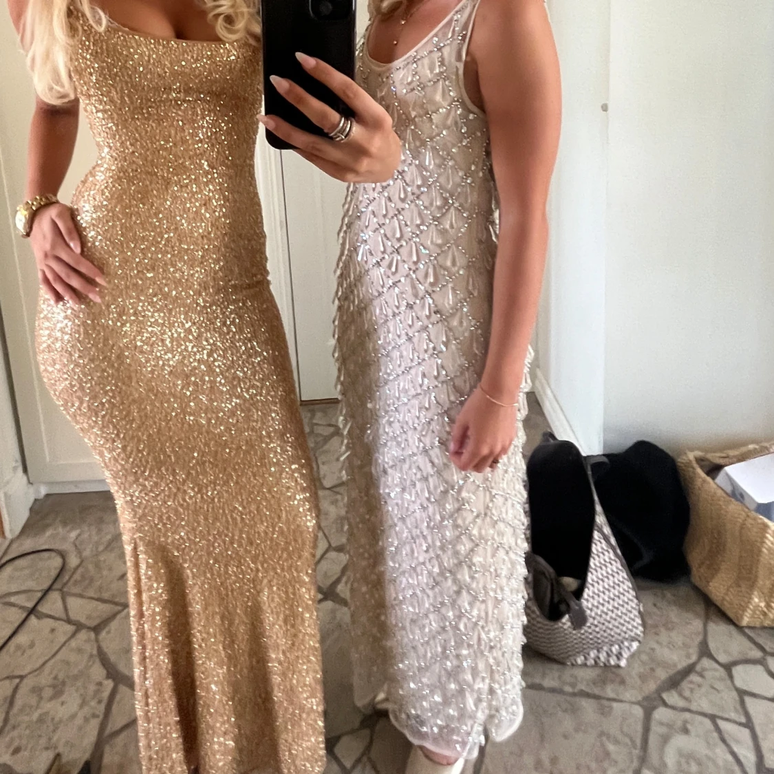 Finaste balklänningen - 2