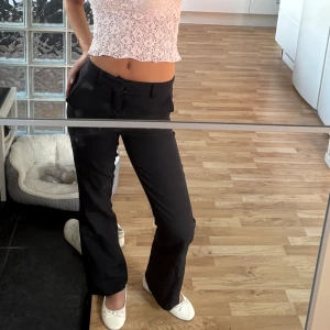 Kostym byxor - Så bekväma och i ett jätte bra skick!