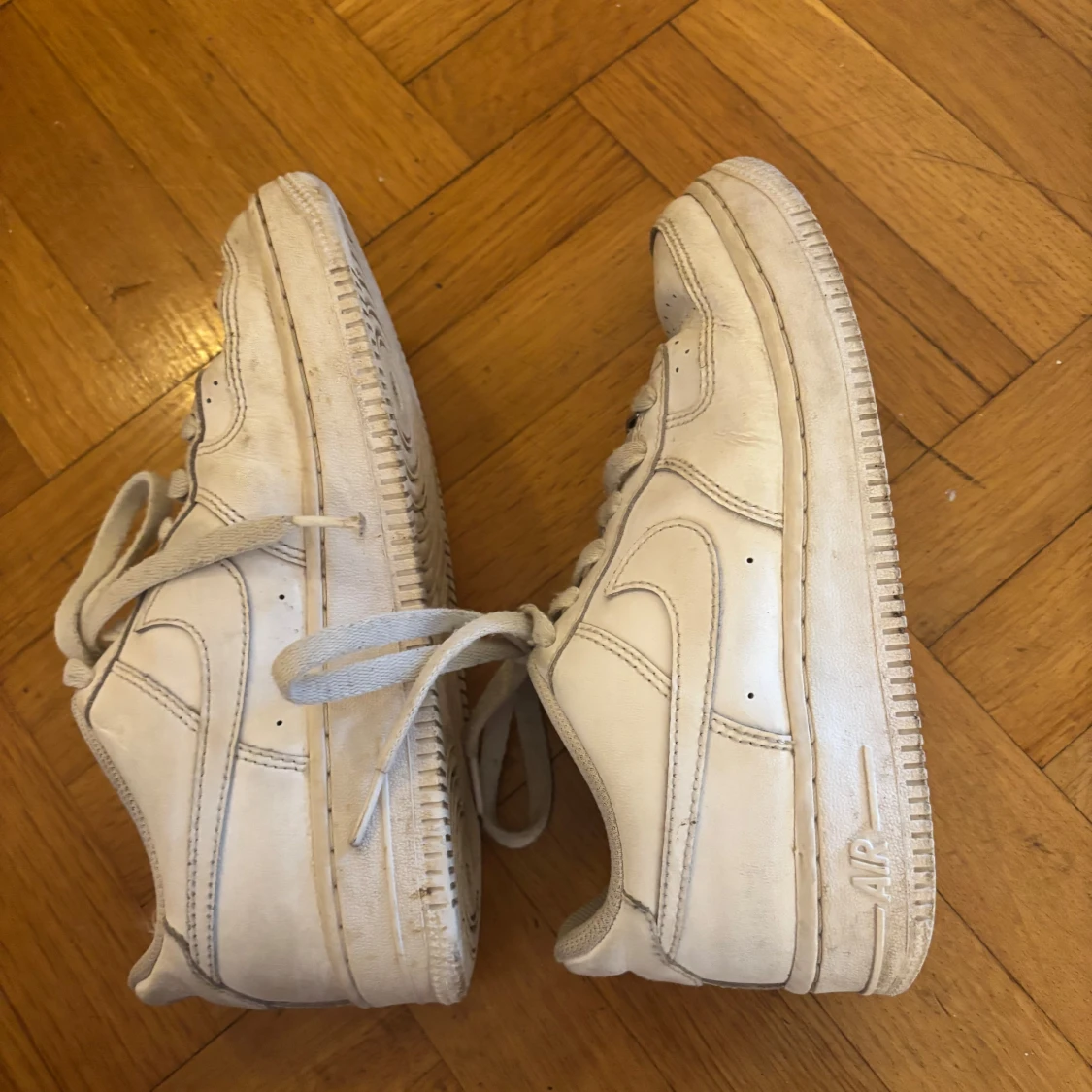 Air force 1 nike  - 1