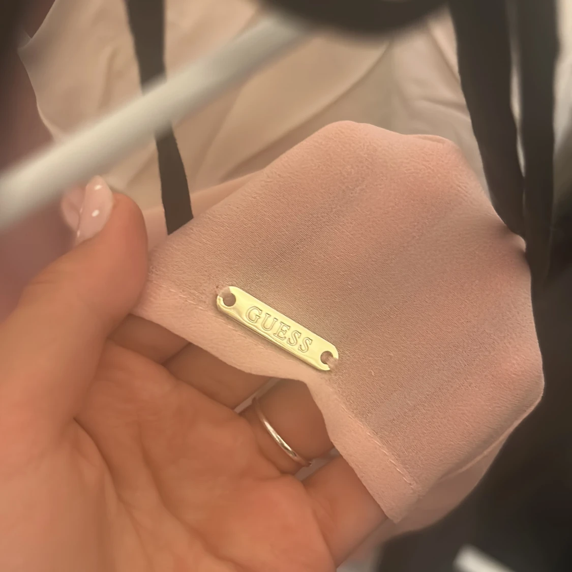 Blus från Guess - 1