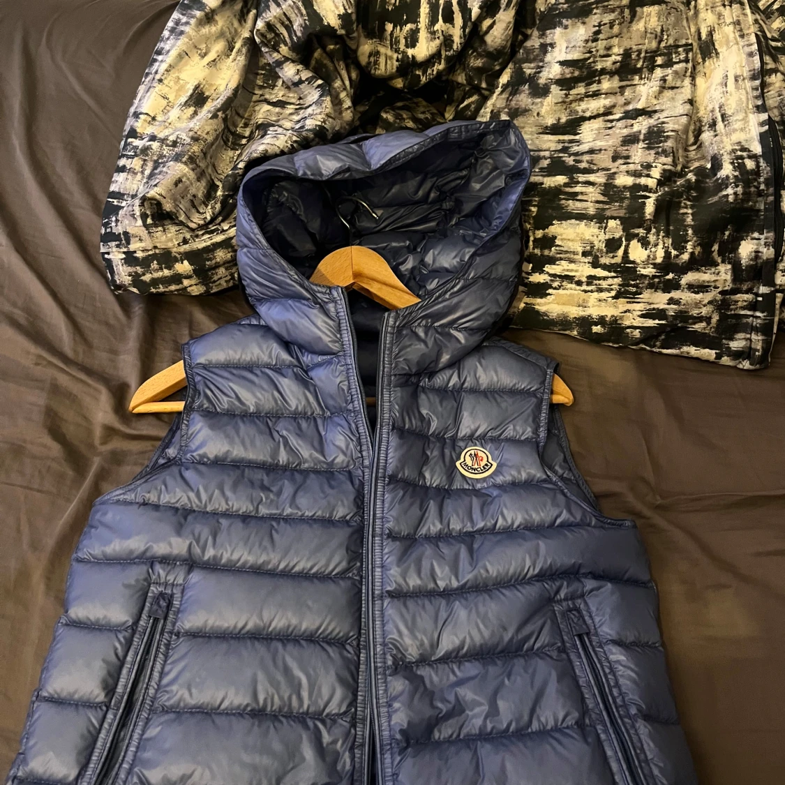  Moncler Väst