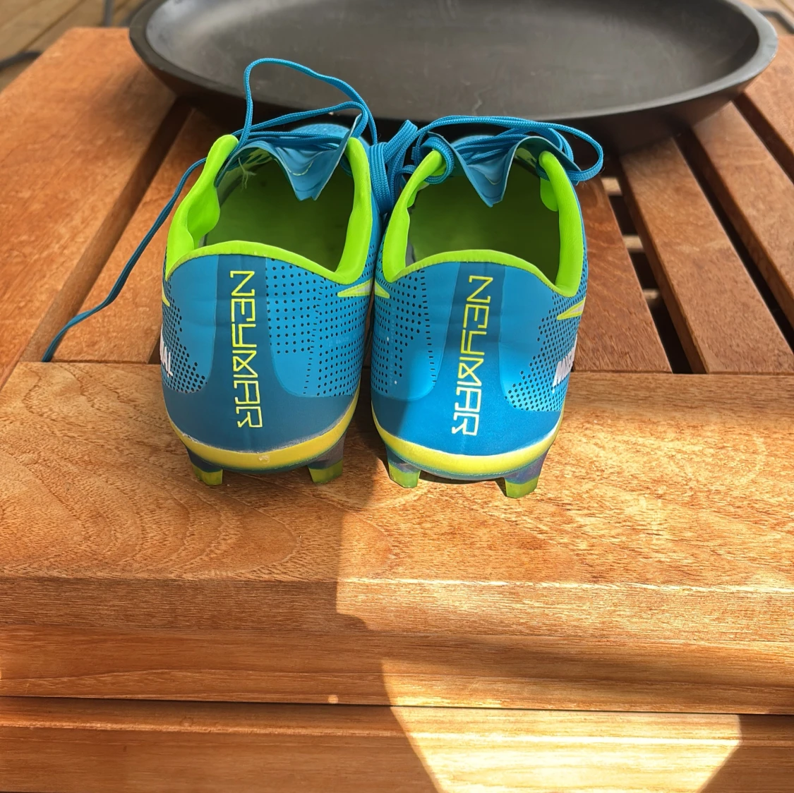 Nike Mercurial Neymar vapor 11 - 1