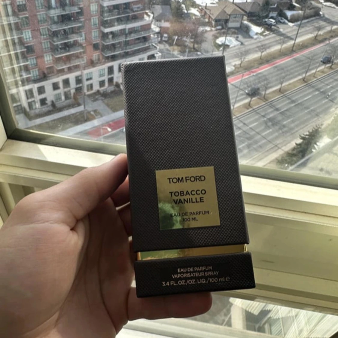 Tom Ford Tobacco Vanille Eau de Parfum 100 ml - 2