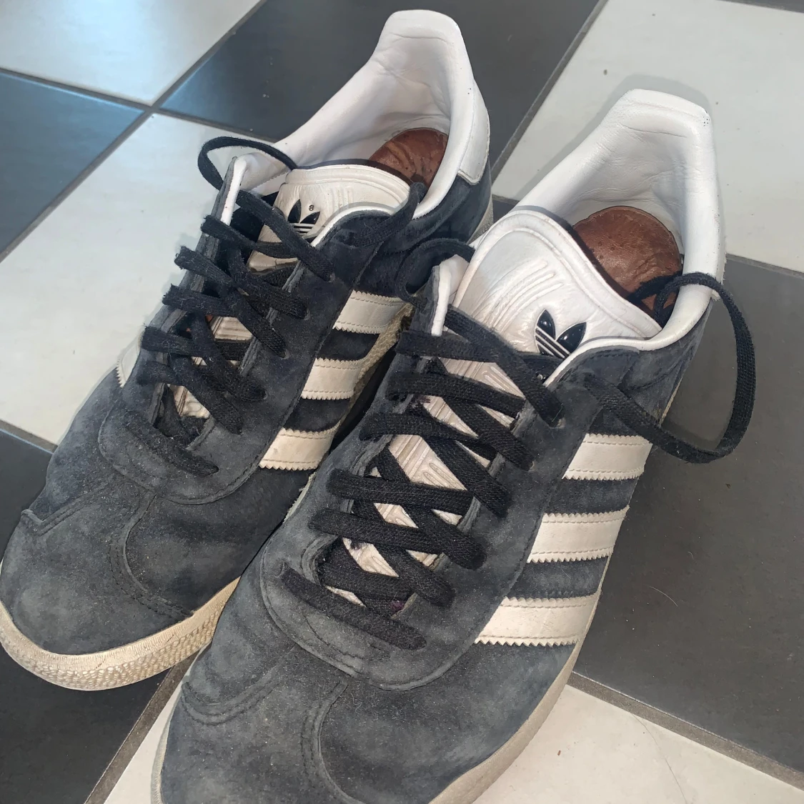 Adidas Gazelle sneakers  - 1