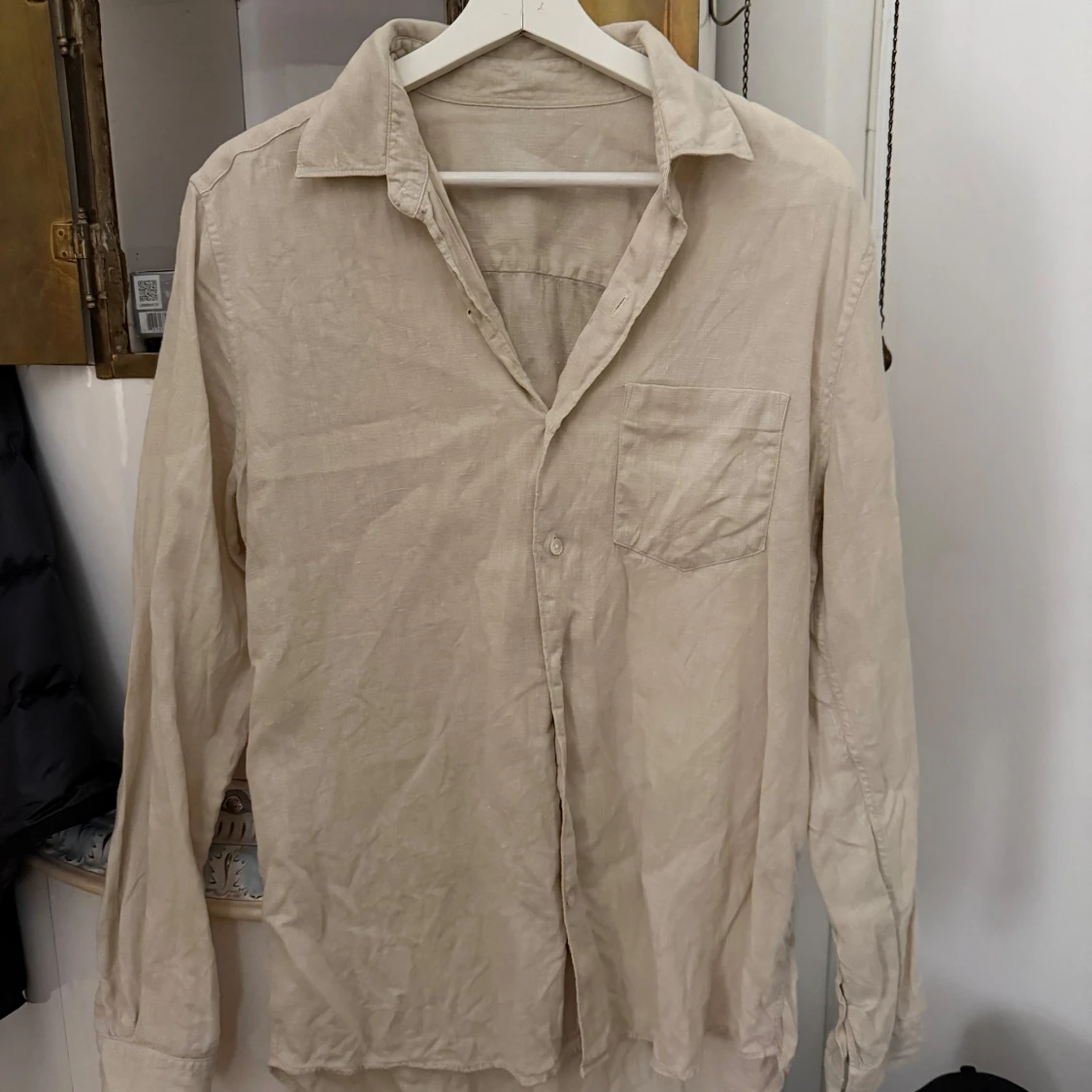 Linneskjorta från A Day’s March