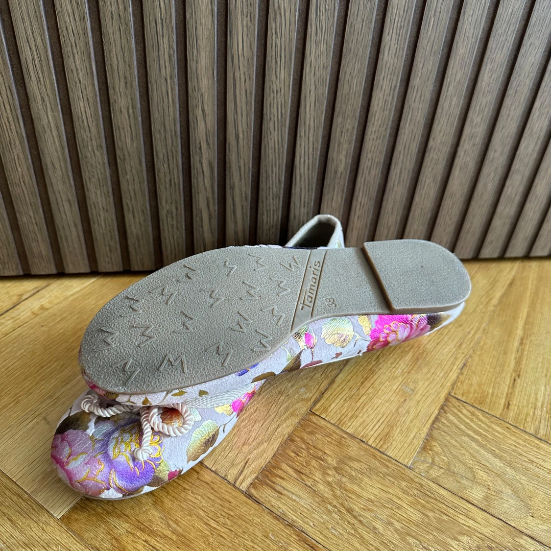 Ballerinaskor Tamaris - 1