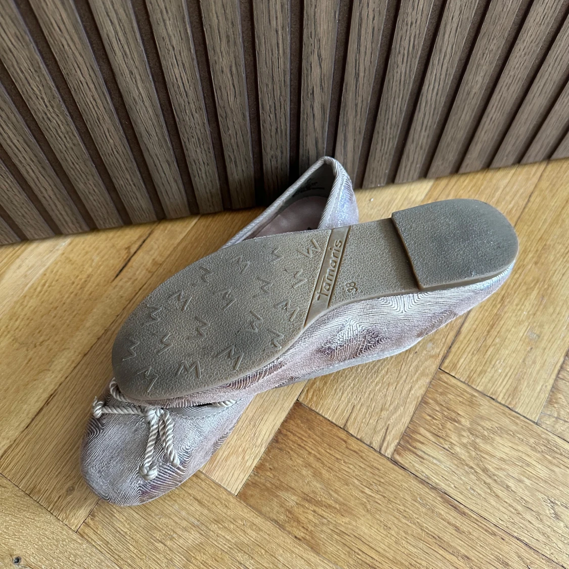 Tamaris ballerinaskor - 2