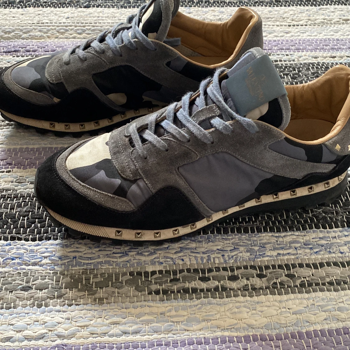 Valentino rockrunners - 4