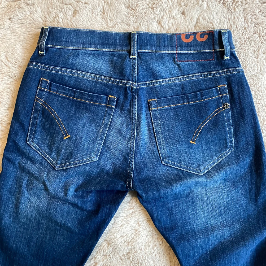 Dondup George jeans - strl W32 🌟 - 1