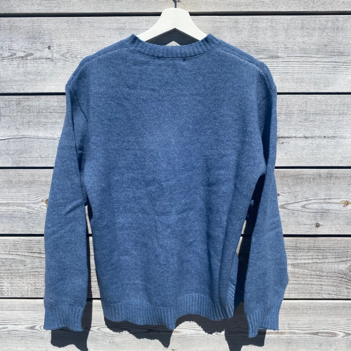 Kaschmir tröja  - 1