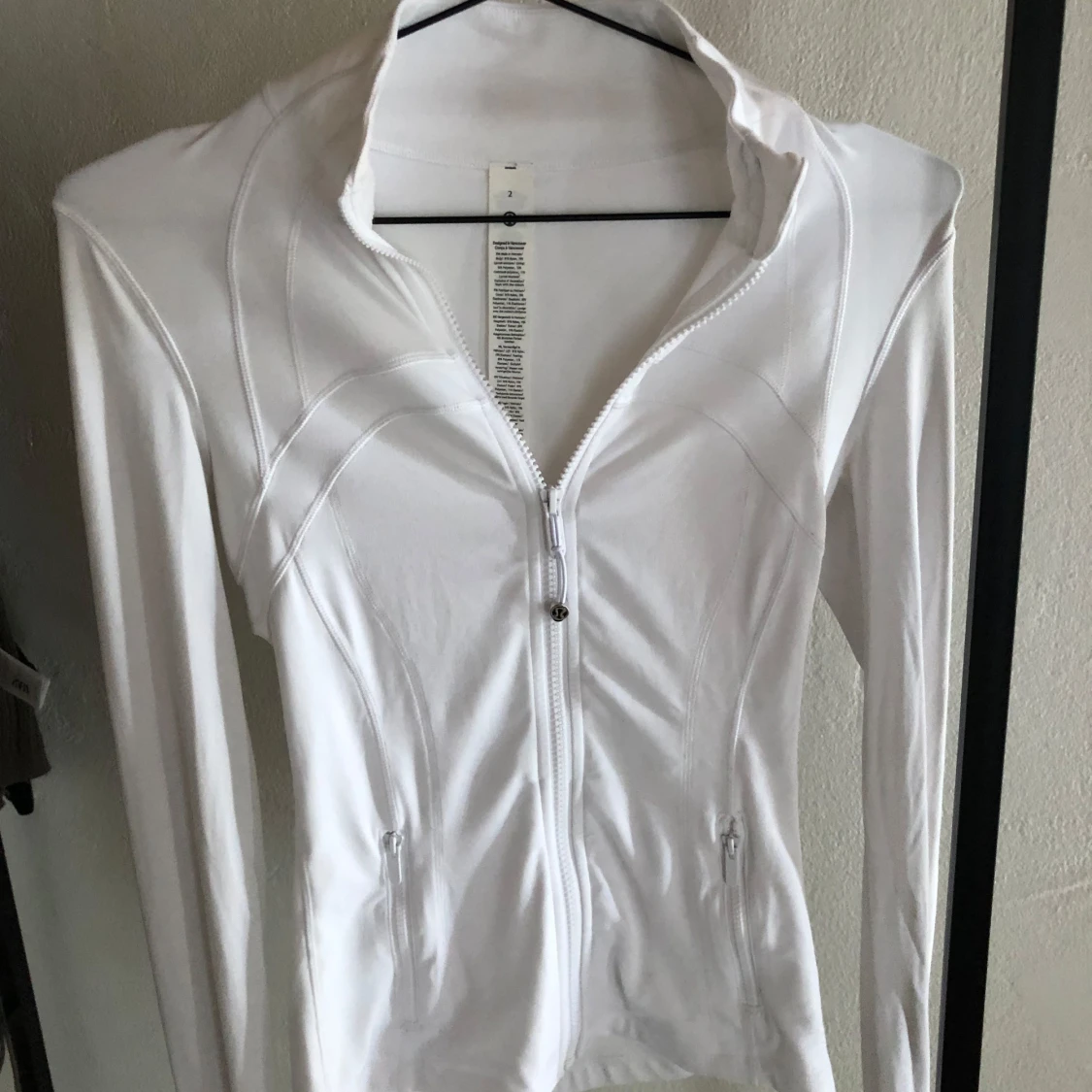 Lululemon define jacket - 2