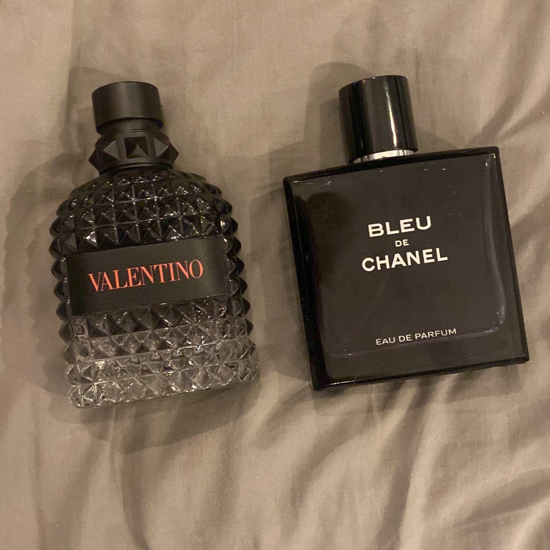 Sampels valentino,Chanel