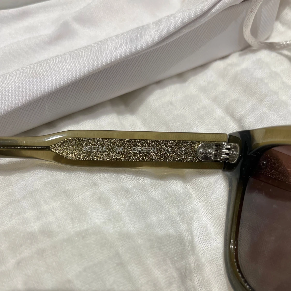 Chimi solglasögon  - 2