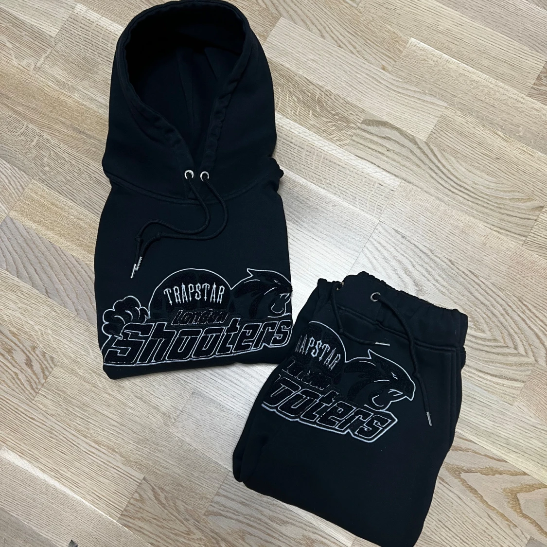 Trapstar shooters - Tracksuit