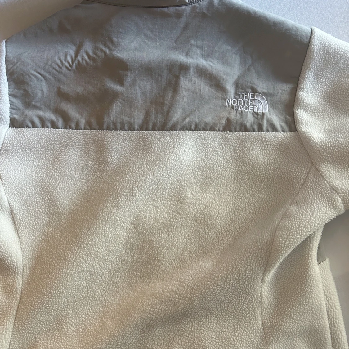 Vintage North Face Fleece - 1