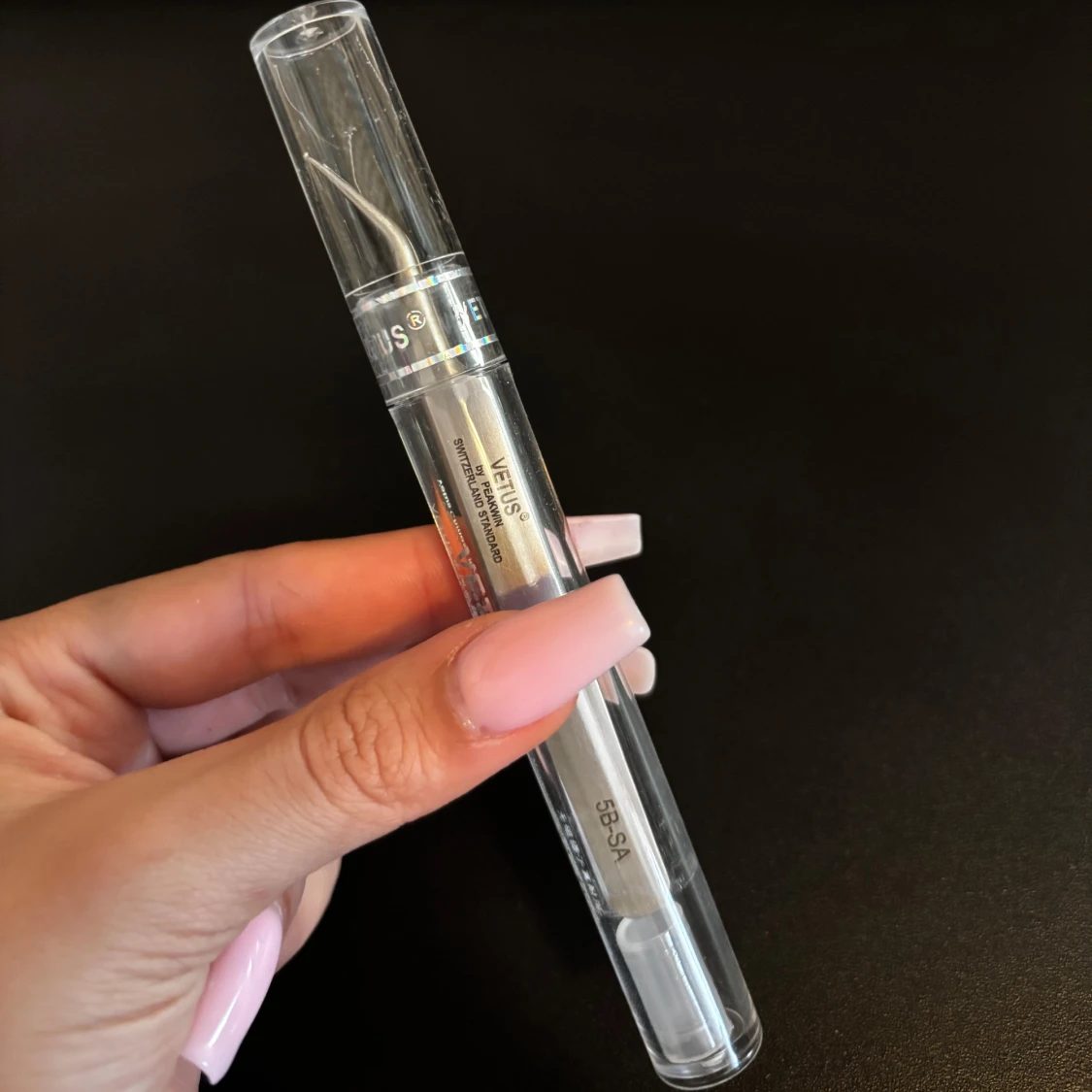 Pincett från Vetus - 1