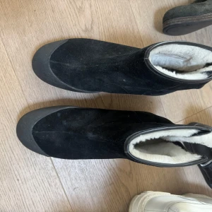 Svarta skor från Bally - Skor från Bally 