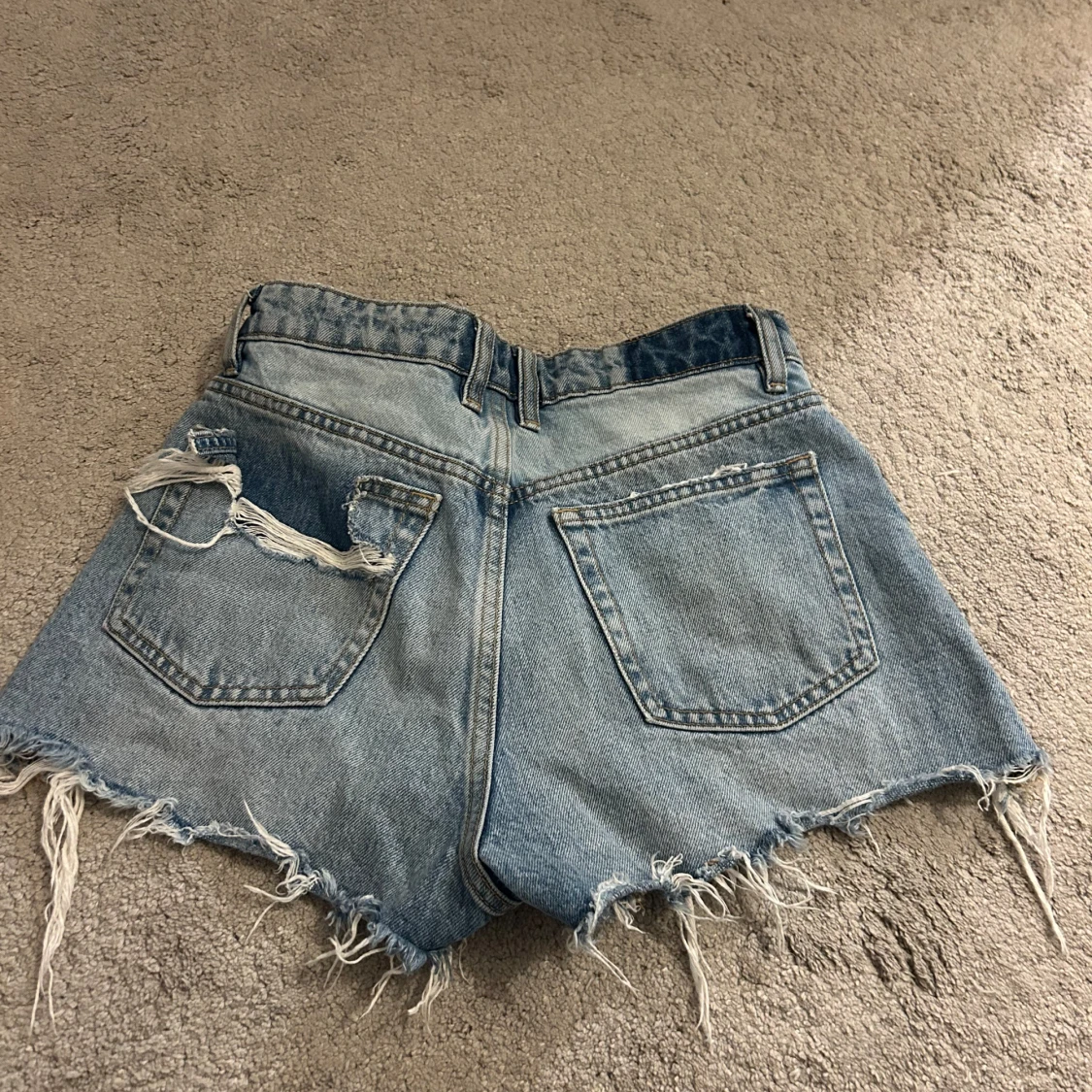 Shorts från Zara - 1